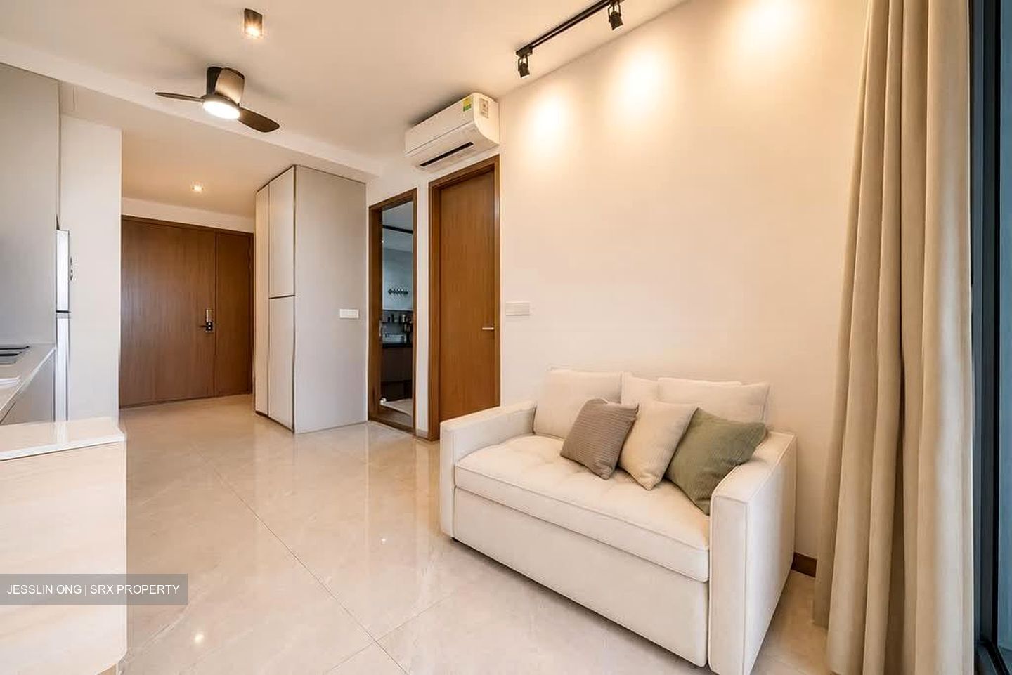 Normanton Park (D5), Apartment #597631581